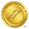 The Joint Commission Gold Seal of Approval