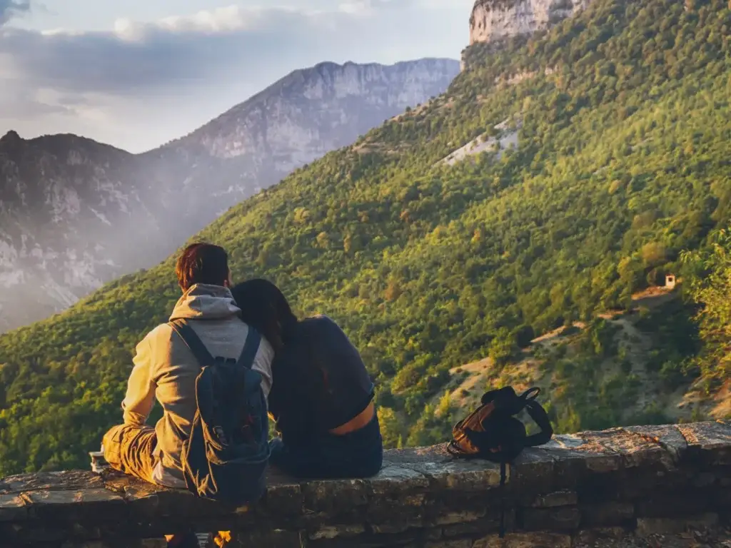Travel Nursing as a Couple
