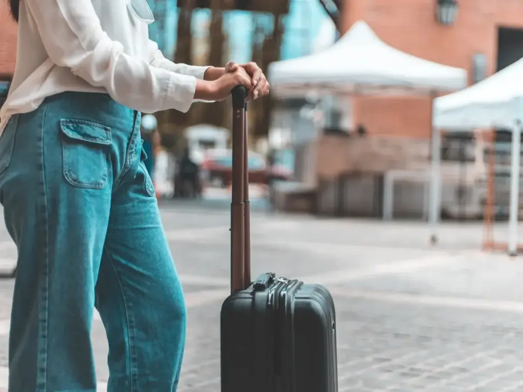 Experienced Nurse Turned Traveler