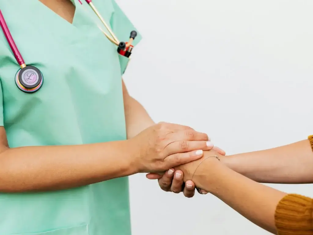 A Memorable, Challenging Patient
