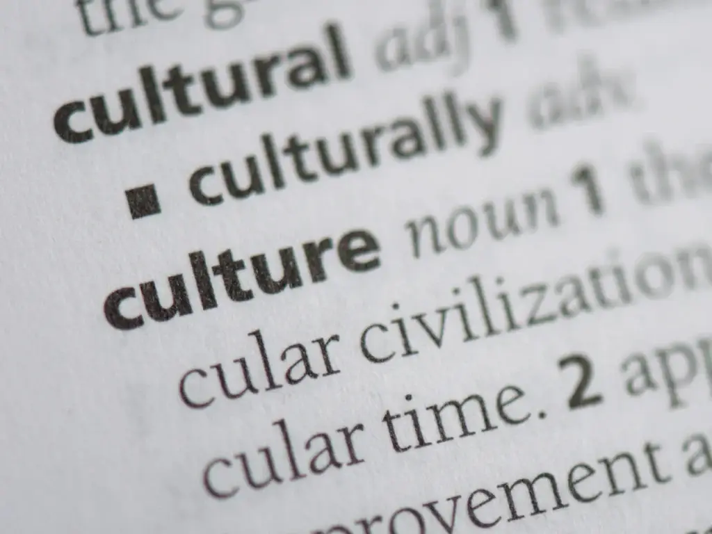 Endless Cultural Opportunities
