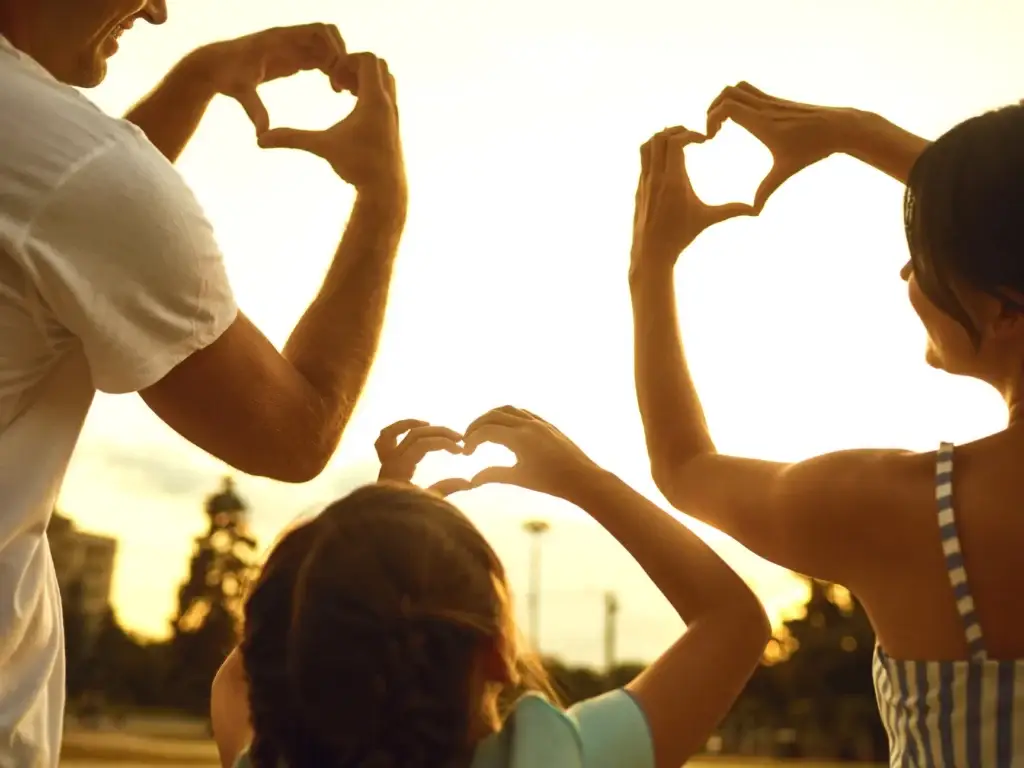 Career Growth & Keeping Family Close