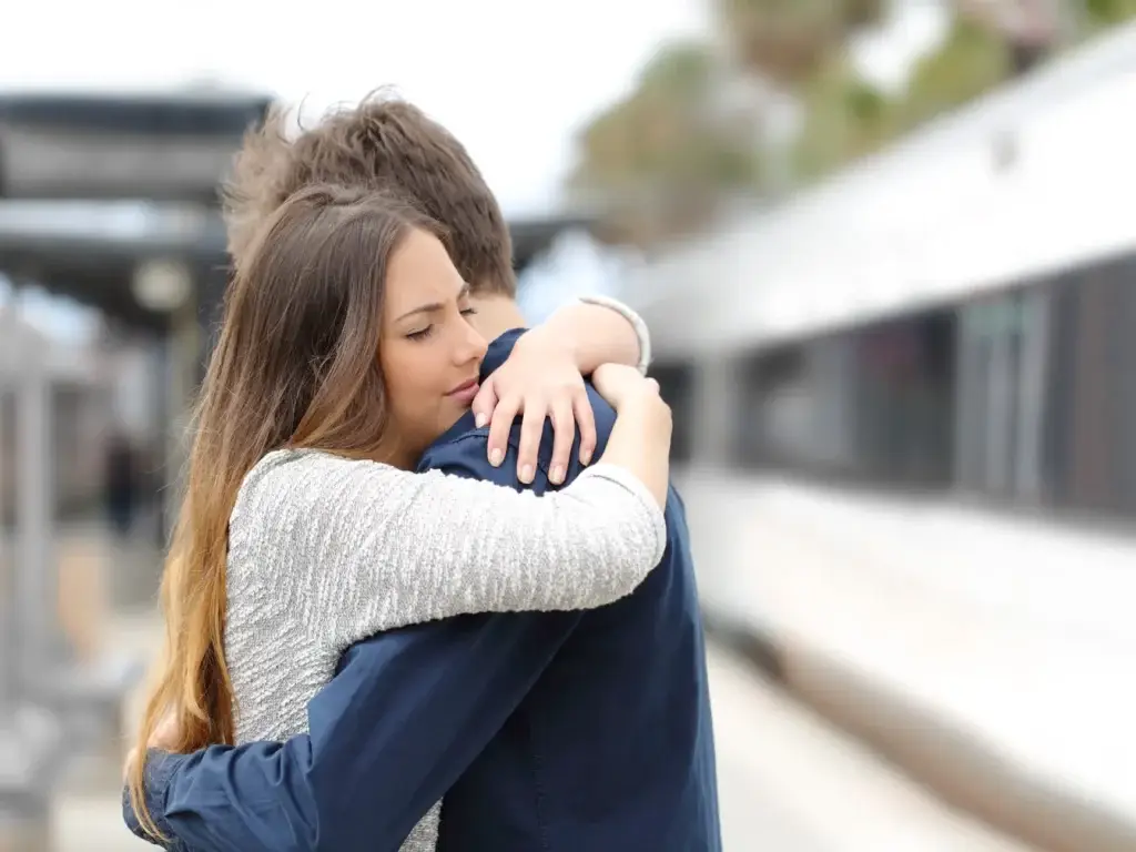 Saying Goodbye is the Hardest Part