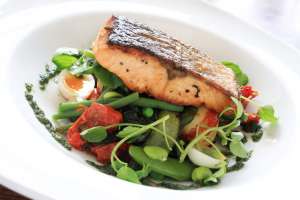 healthy meals to give travel nurses a boost in energy