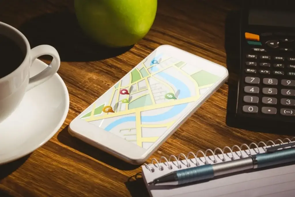 best mobile apps for travel nurses