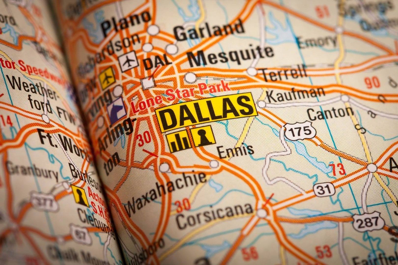 Day Trip Planner: Great Ideas for Your Day Off in Dallas travel nurse day trip ideas from dallas texas