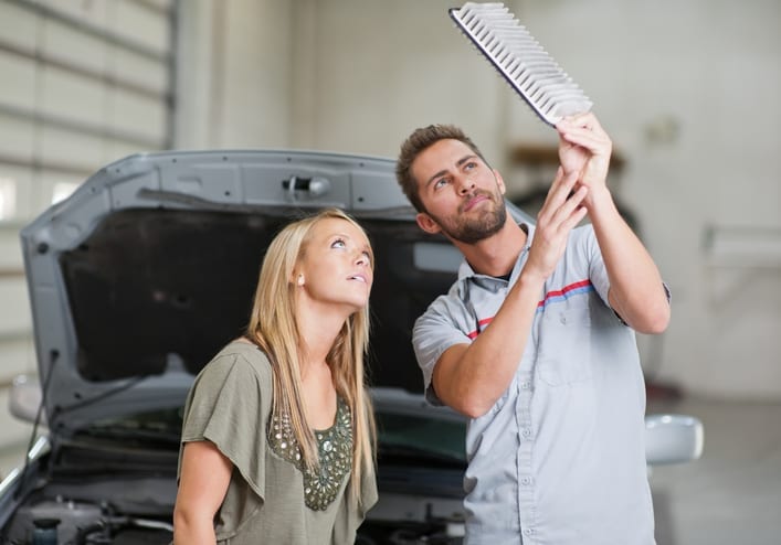 important car care tips for travel nurses from TotalMed