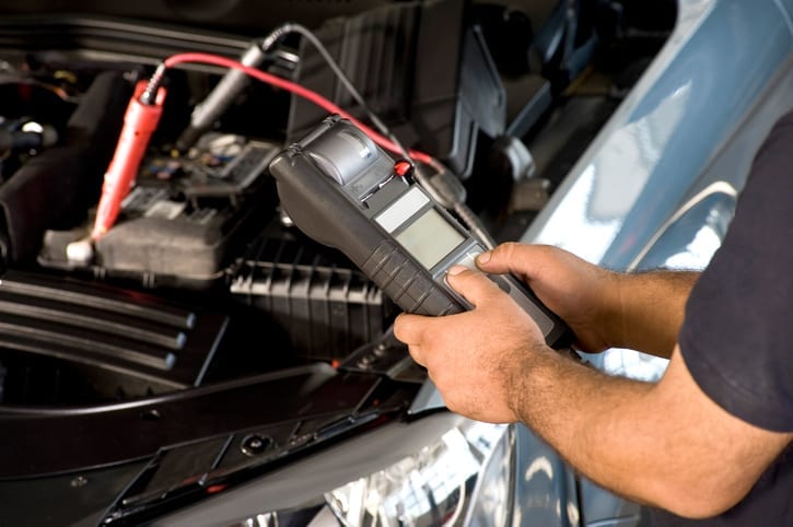 important car care tips for travel nurses from TotalMed