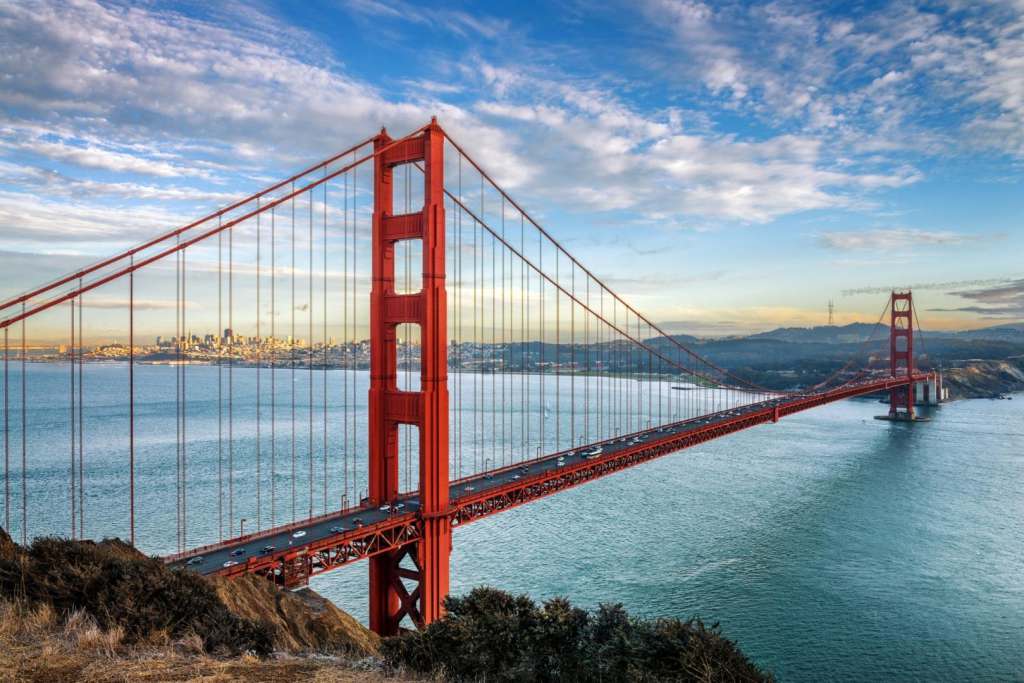 Day Trip Planner: Great Ideas for Your Day Off in San Francisco travel nurse assignment in san fransisco