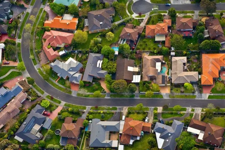 Where Can I Find Housing?