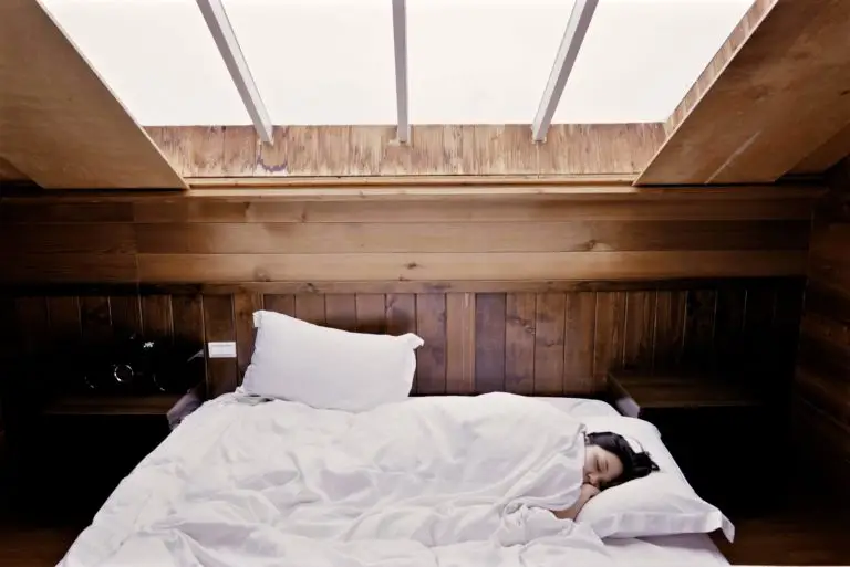Why Having Quality Sleep Is Important