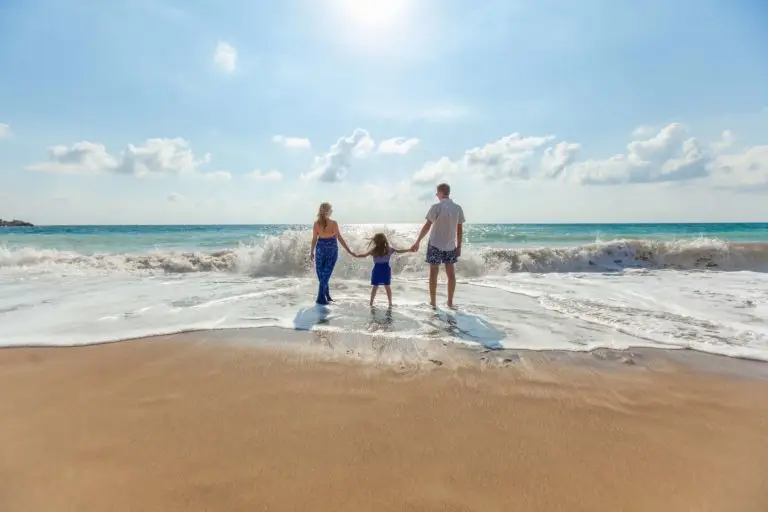 Travel Nursing With Pets and Family