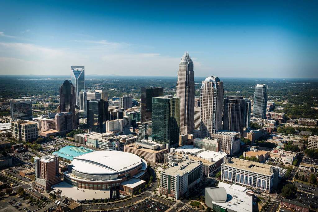 Day Trip Planner: Great Ideas for Your Day Off in Charlotte travel nurse jobs in charlotte