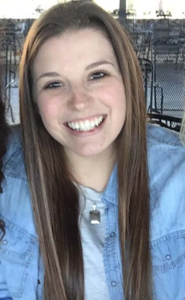 Meet Our Fall 2017 BSN Scholarship Recipient, London! London TotalMed BSN scholarship recipient