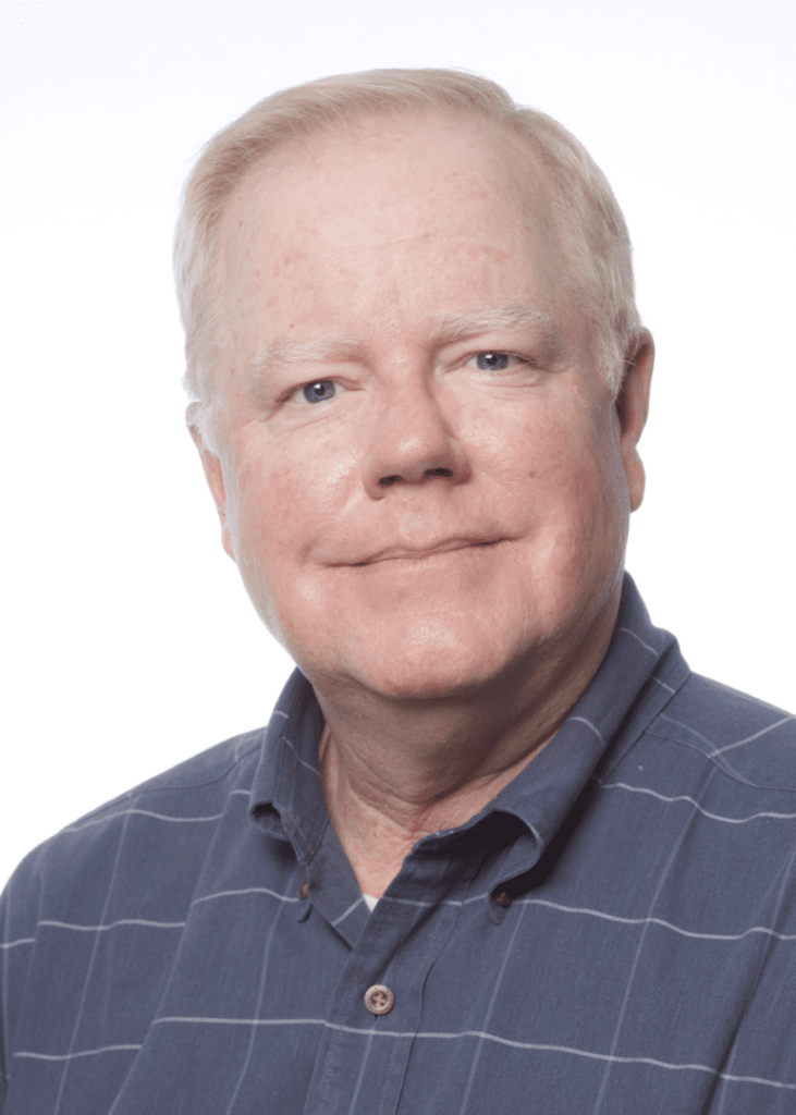 James Dwyer TotalMed recruiter