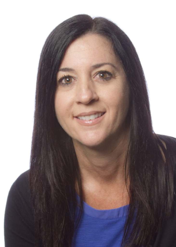 Kristen Ledgard-Jackson TotalMed recruiter