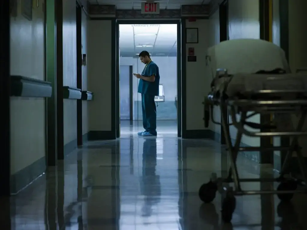 night shift