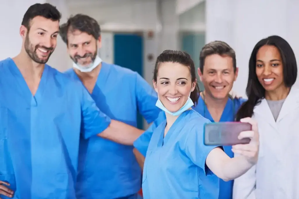 travel nurse friendly hospitals