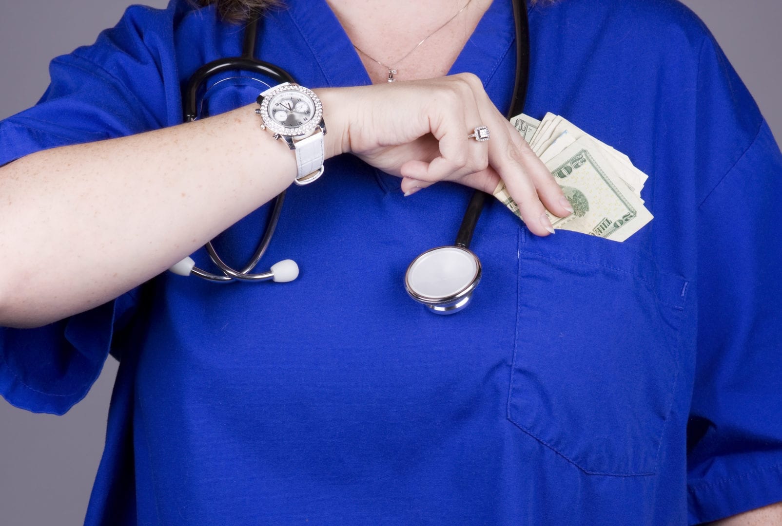 tnaa offers nurse more opportunities to make money