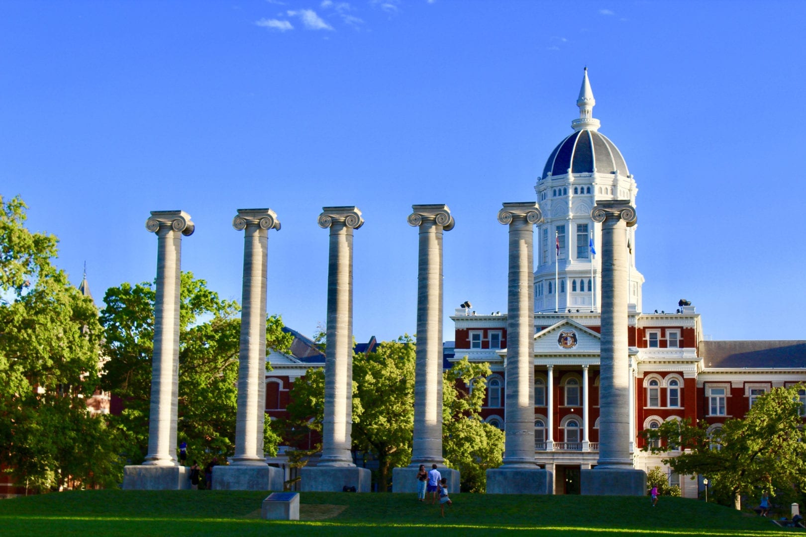travel nurse jobs missouri