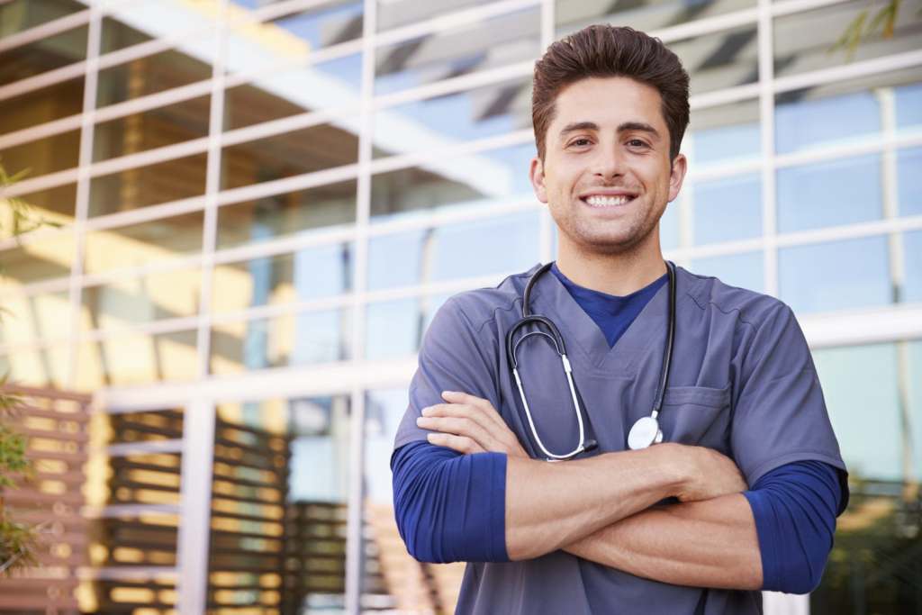 TotalMed nurse support services