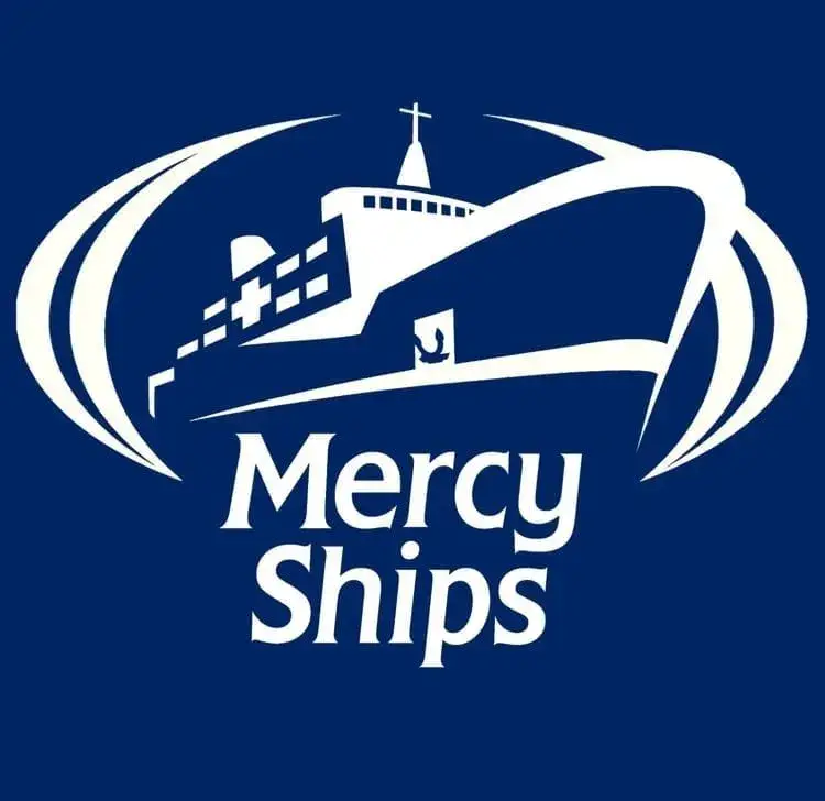 Mercy Ships