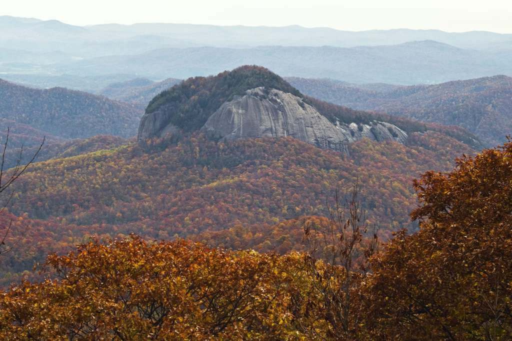 Day Trip Planner: Great Ideas for Your Day Off in Charlotte pisgah national forest north carolina