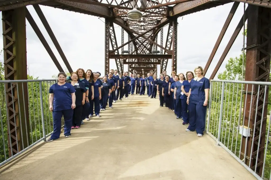 tnaa travel nurses