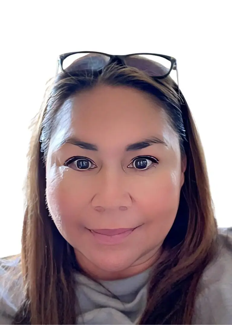 April Coltran