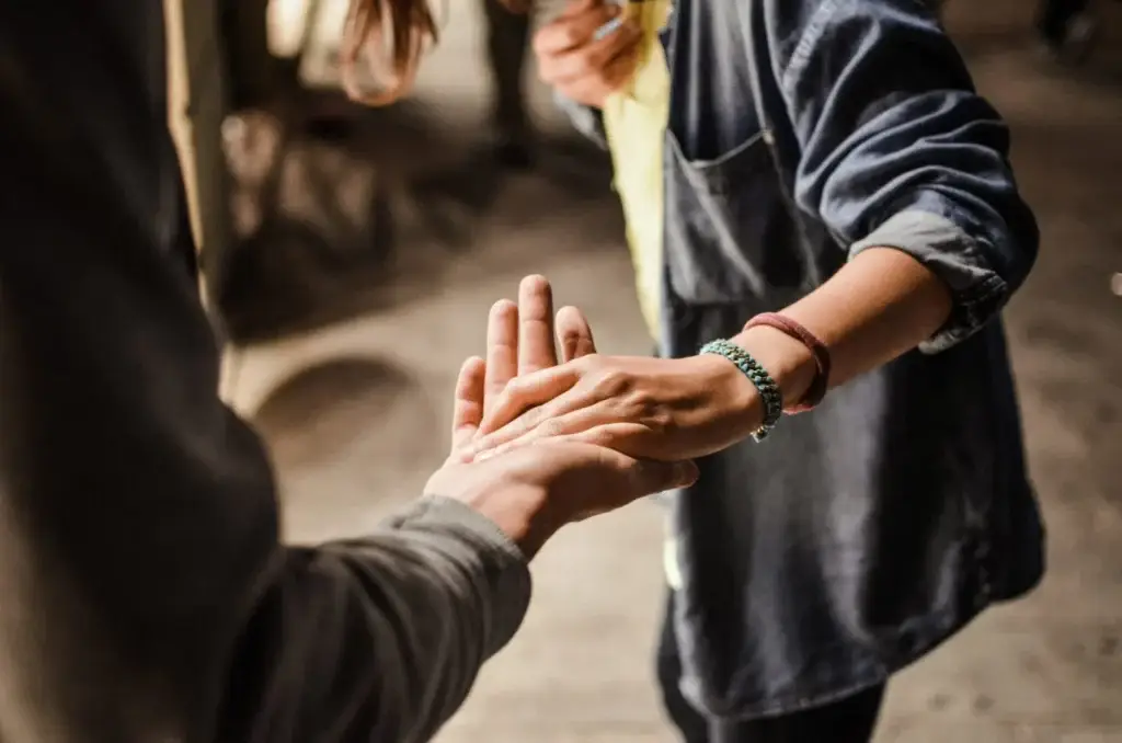 Pay it forward friday