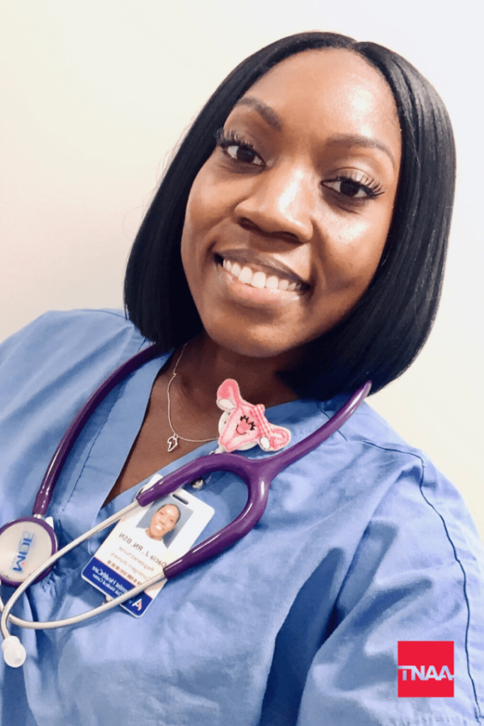 labor and delivery travel nurses