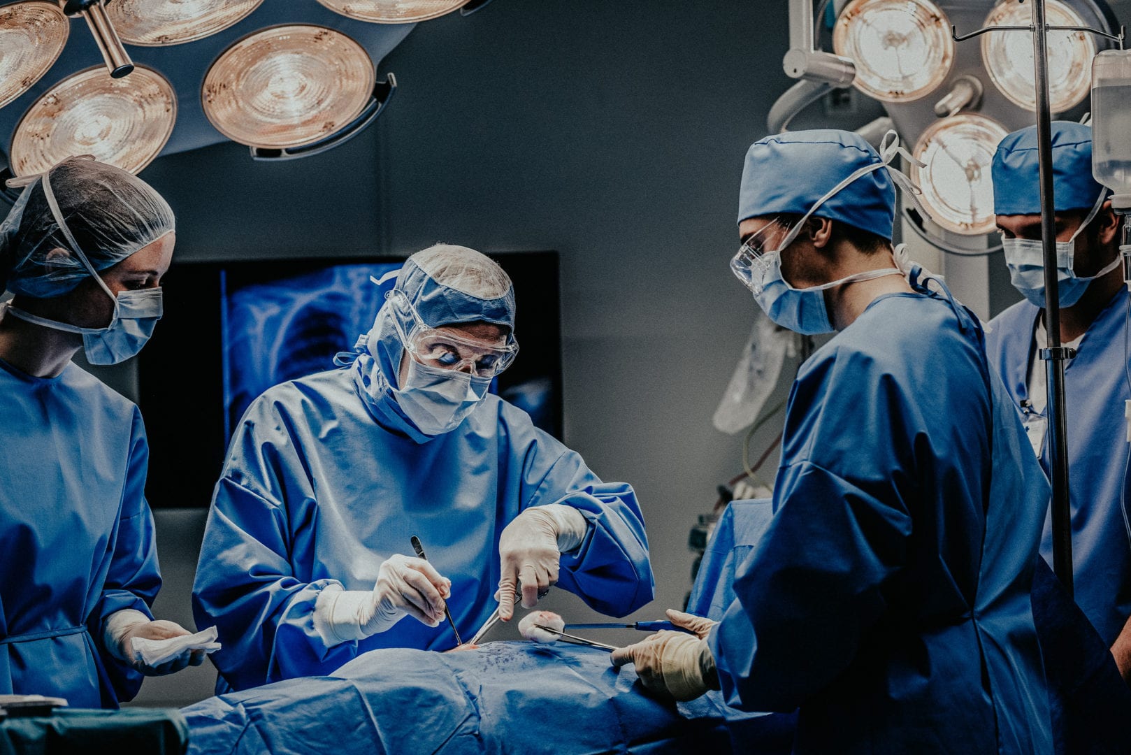 Travel Nurse Career Guide: OR or travel nurse jobs