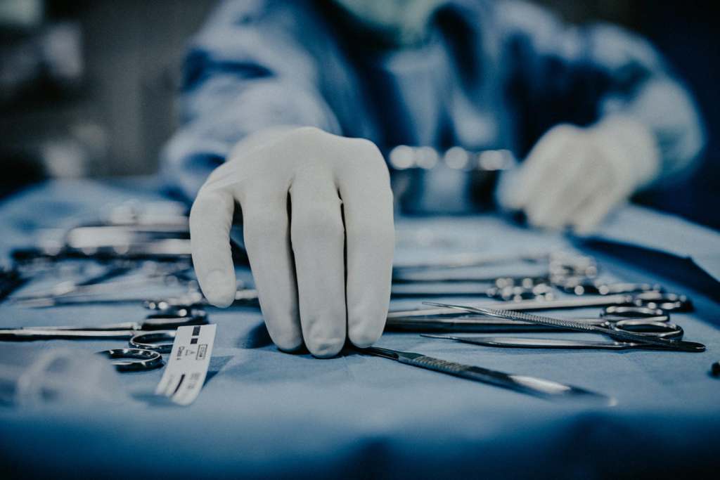 Travel Nurse Career Guide: OR or travel nurse pay