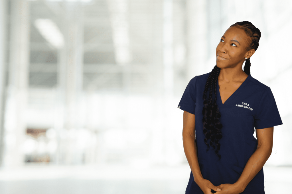 Travel Nurse Career Guide: OR tnaa travel nurse agency