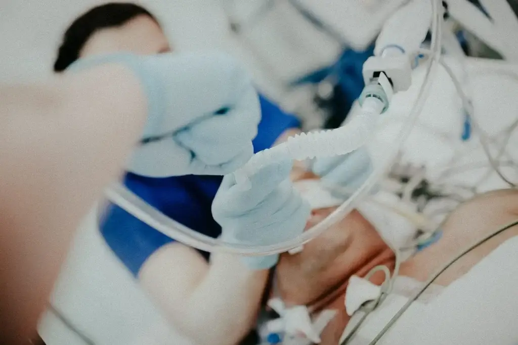 er travel nurse blog
