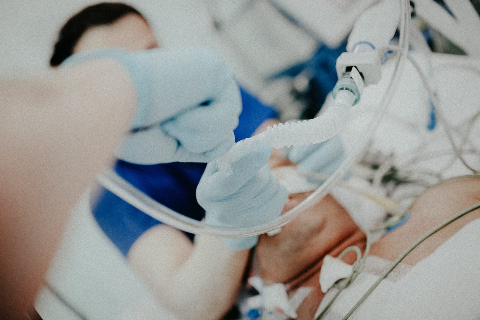 Increased Demand for MedSurg, OR and ER Nurses Expected: What You Need For Each Specialty er travel nurse blog
