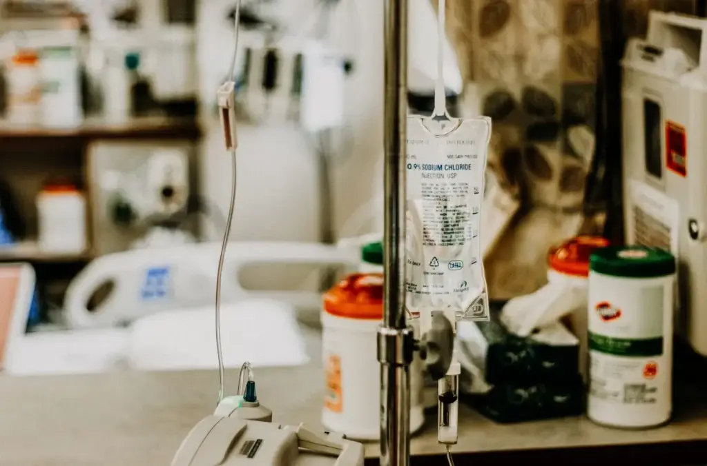 icu travel nurse requirements