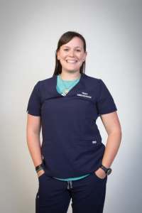 TotalMed Travel Nurse Plans Wedding for Patient CVICU travel nurse
