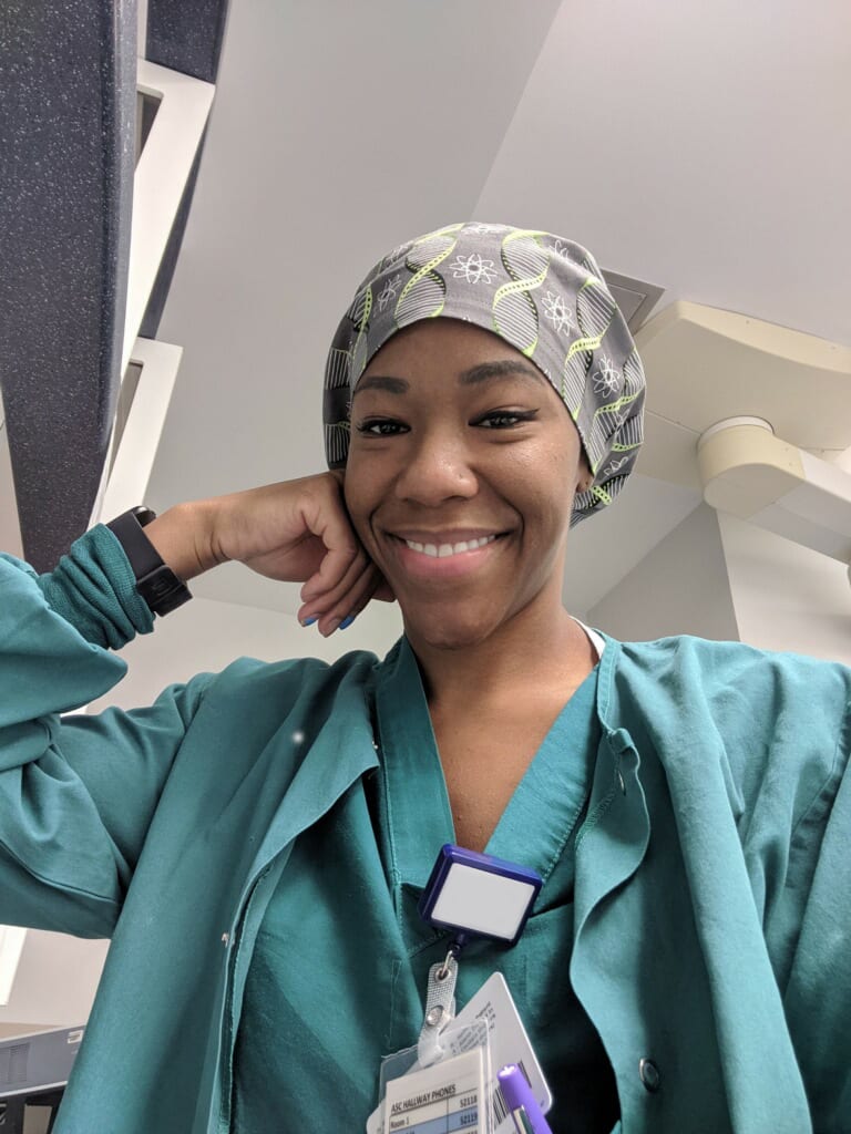 Travel Nurse Career Guide: OR surgical travel nurse jobs