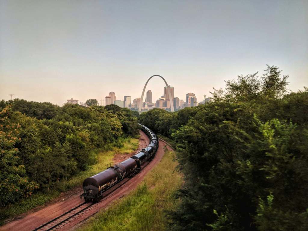 missouri travel rn