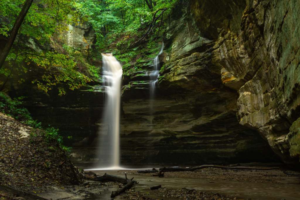 Illinois travel nurse things to do