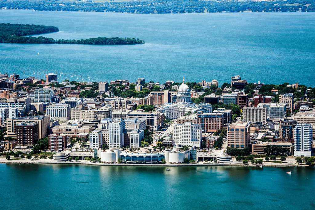 madison wisconsin