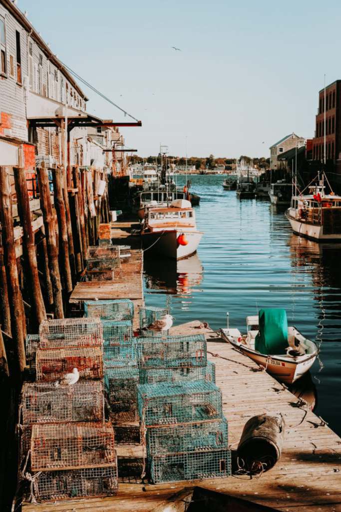 travel nurse jobs maine