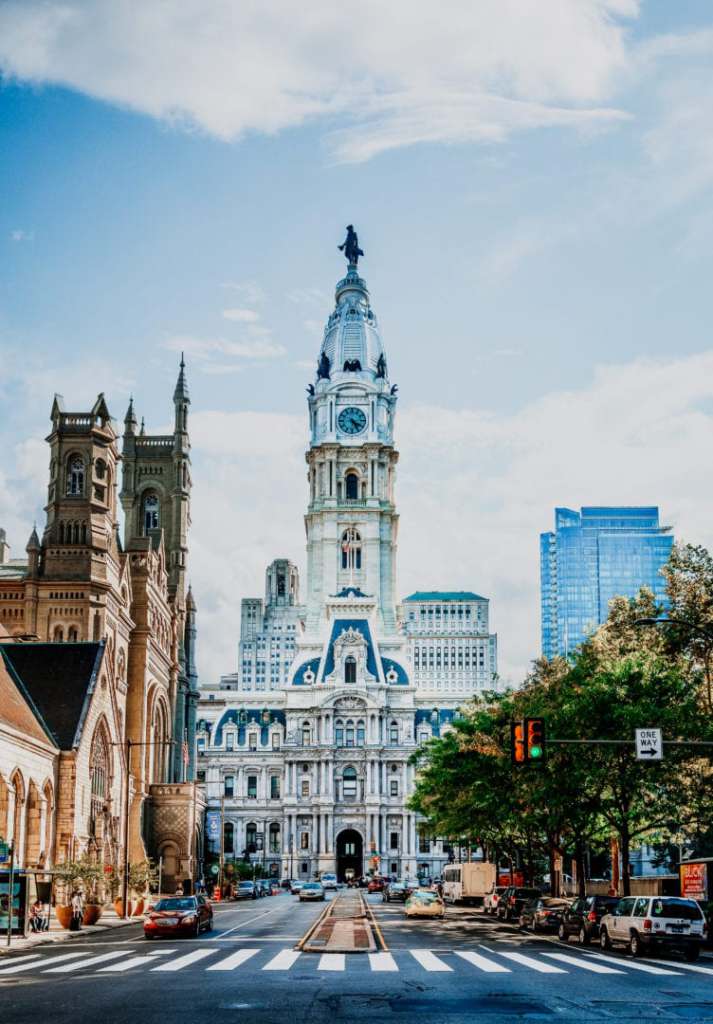 philadelphia travel nurse jobs