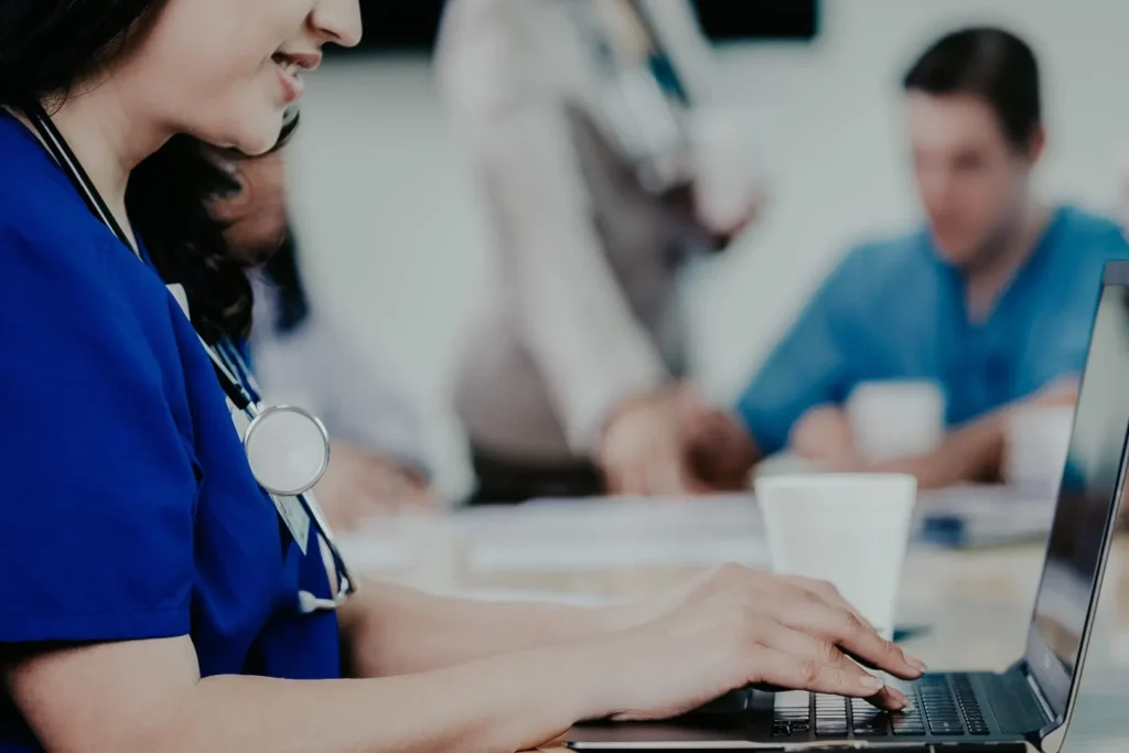 travel nurse continuing education