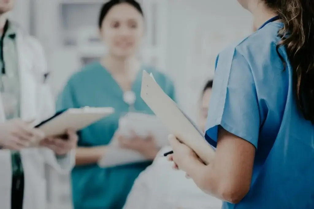 nursing school scholarship