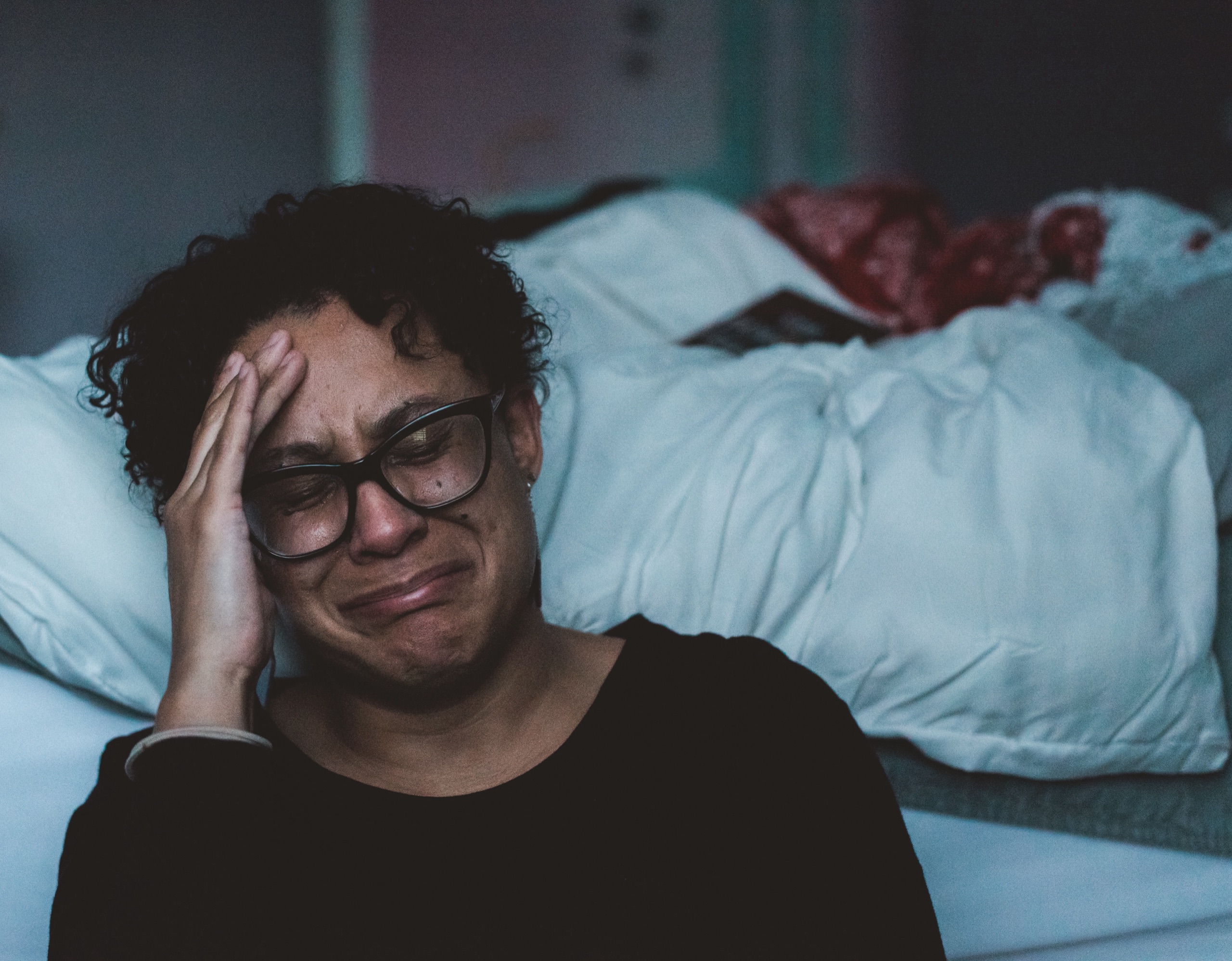 Emotional & Physical Challenges of Nursing challenges of nursing