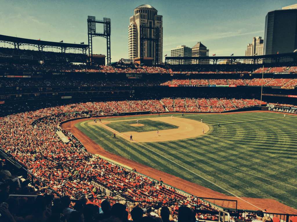 cardinals game