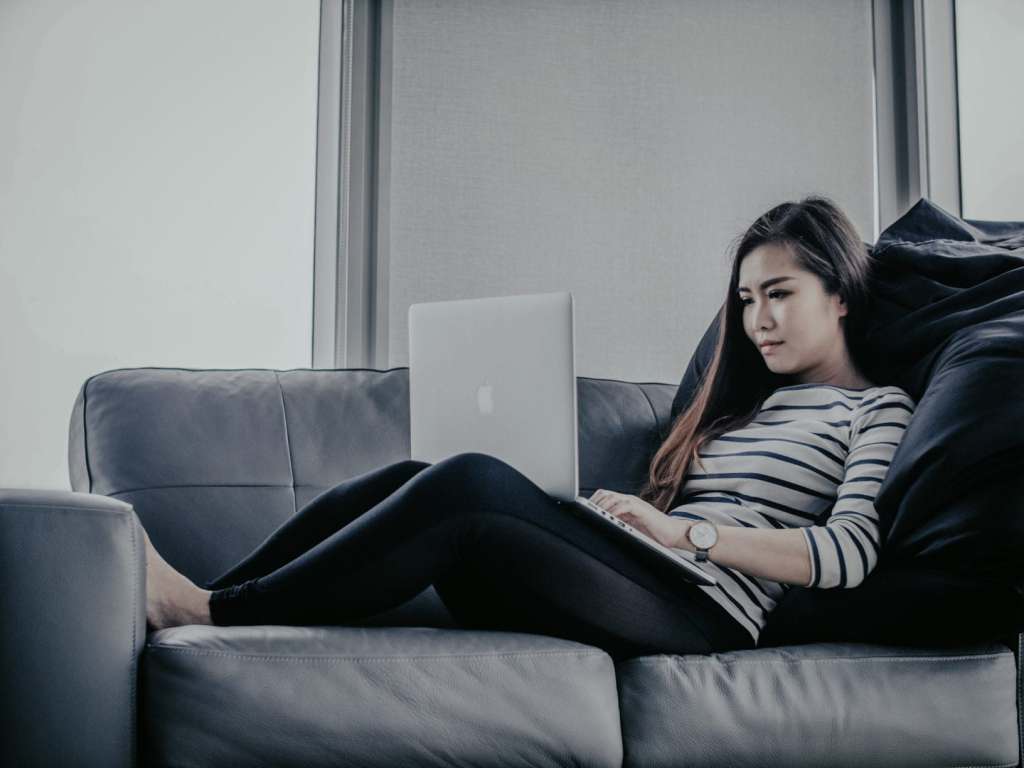 Hired: 3 Tips to Book a Travel Nurse Job During COVID-19 travel nurse updating resume