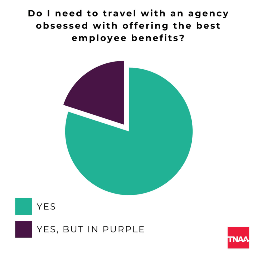 tnaa benefits